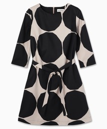 marimekko（マリメッコ）の「Kivet / Biak dress（ワンピース）」 - WEAR