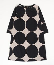 marimekko（マリメッコ）の「Kivet / Biak dress（ワンピース）」 - WEAR