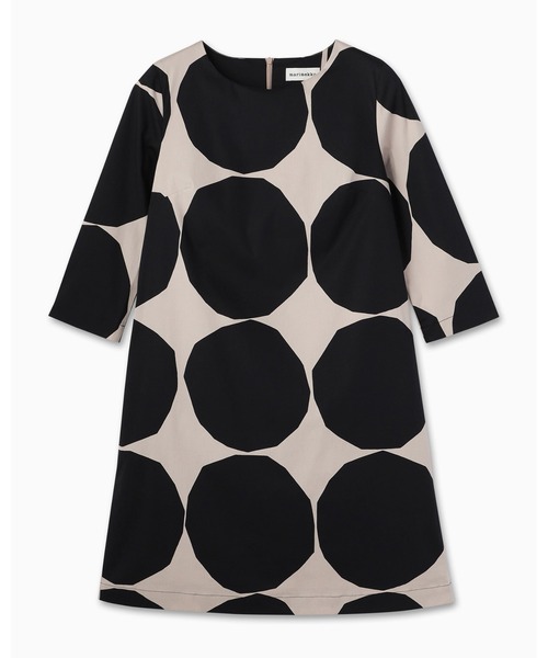 marimekko（マリメッコ）の「Kivet / Biak dress（ワンピース）」 - WEAR