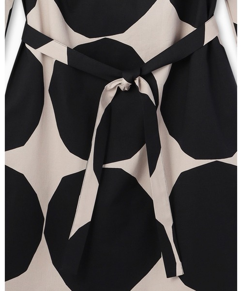 marimekko（マリメッコ）の「Kivet / Biak dress（ワンピース