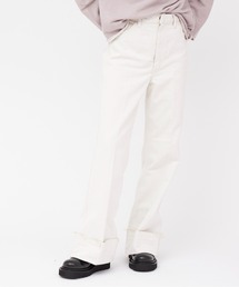 TOGA PULLA Denim pants
