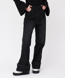 TOGA PULLA | TOGA PULLA Denim pants(デニムパンツ)