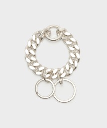 JIL SANDER（ジルサンダー）の「GROUMETTE KEY RING 1（キーケース