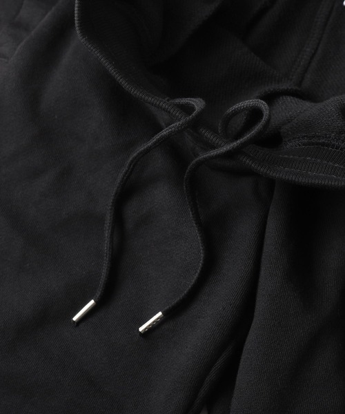 FILA(フィラ)の「【FILA】 サイドライン 裏毛 スウェットパンツ(スウェットパンツ・メンズ・ネイビー/ブラック/スミクロ/アッシュ・X-LARGE/LARGE/MEDIUM)」の8枚目の写真