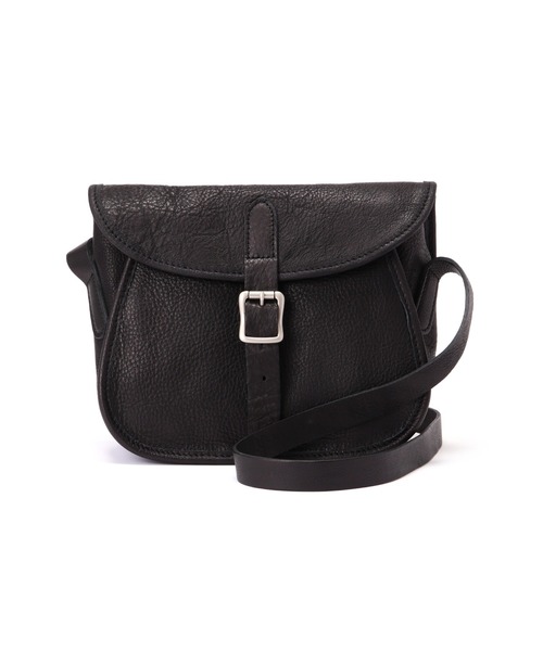 SLOW（スロウ）の「SLOW(スロウ) fino cartridge shoulder bag M