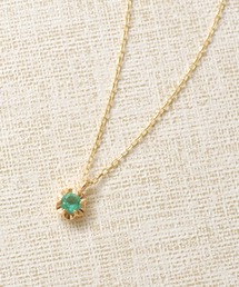 TAKE-UP（テイクアップ）の「K10 エメラルド フルブルーム バース