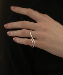 JOE SCHMOE MUKU SILVER RING（リング）｜URBAN RESEARCH DOORS