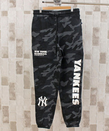 NEW ERA(j[G)̃Jt XEFbgWK[pc JOGGER GENUINE@MERCHANDISE NE96145(XEFbgpc)