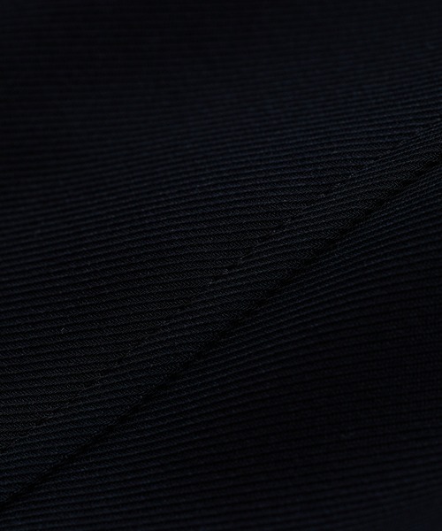 RIVE DROITE（リヴドロワ）の「モードな着こなしに映える/タックヘムカーゴパンツ（カーゴパンツ・レディース・カーキ/ネイビー・36/38）」の21枚目の写真