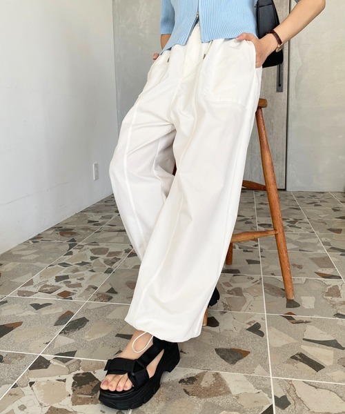 moment+（モーメントプラス）の「【累計販売枚数2万枚突破！】すそ