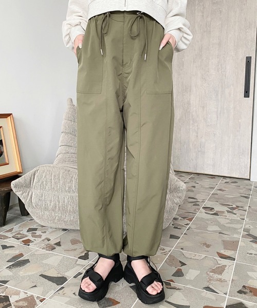 パンツ WORK TROUSERS lot511 ARMY TWILL SANFORIZED [アーミーツイル サンフォライズド