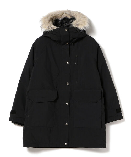 THE NORTH FACE(ザノースフェイス)の「THE NORTH FACE / セロー マグネ トリクライメイト ジャケット(その他アウター・レディース・ブラック・MEDIUM/LARGE)」の2枚目の写真
