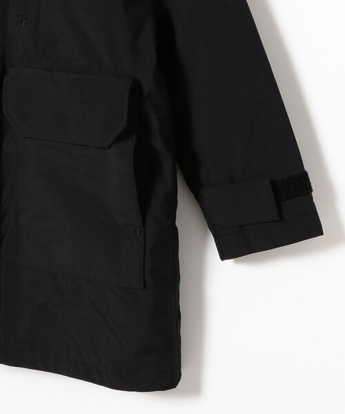 THE NORTH FACE(ザノースフェイス)の「THE NORTH FACE / セロー マグネ トリクライメイト ジャケット(その他アウター・レディース・ブラック・MEDIUM/LARGE)」の5枚目の写真