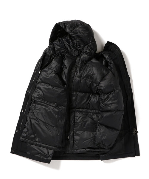 THE NORTH FACE(ザノースフェイス)の「THE NORTH FACE / セロー マグネ トリクライメイト ジャケット(その他アウター・レディース・ブラック・MEDIUM/LARGE)」の15枚目の写真