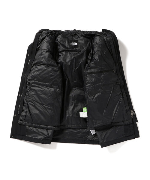 THE NORTH FACE(ザノースフェイス)の「THE NORTH FACE / セロー マグネ トリクライメイト ジャケット(その他アウター・レディース・ブラック・MEDIUM/LARGE)」の16枚目の写真