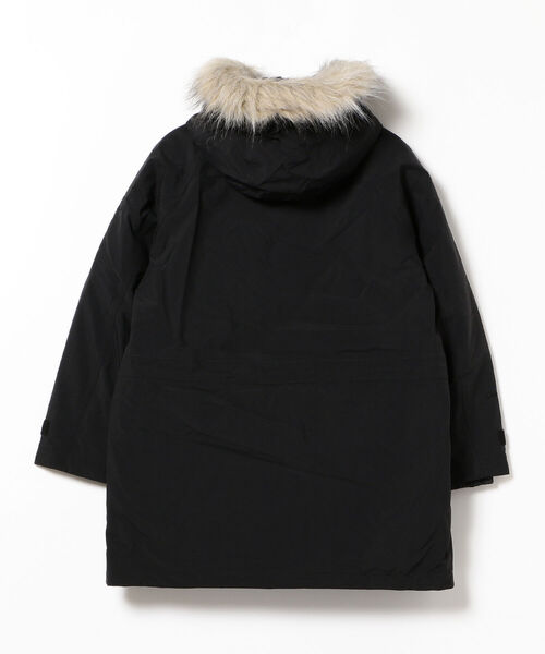 THE NORTH FACE(ザノースフェイス)の「THE NORTH FACE / セロー マグネ トリクライメイト ジャケット(その他アウター・レディース・ブラック・MEDIUM/LARGE)」の17枚目の写真