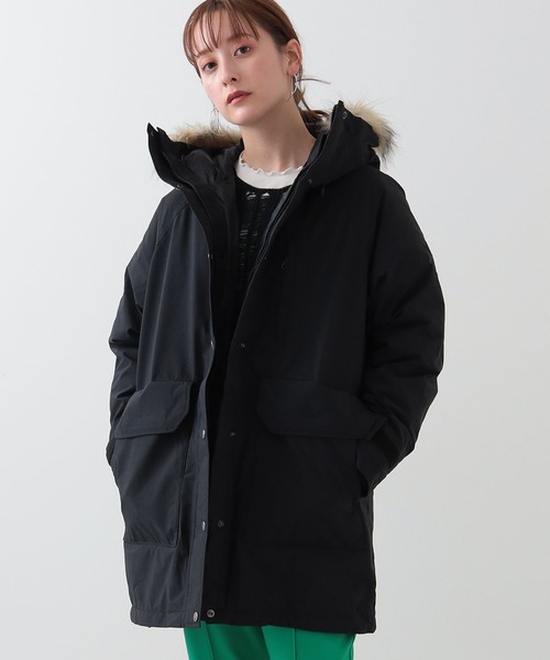 THE NORTH FACE(ザノースフェイス)の「THE NORTH FACE / セロー マグネ トリクライメイト ジャケット(その他アウター・レディース・ブラック・MEDIUM/LARGE)」の1枚目の写真