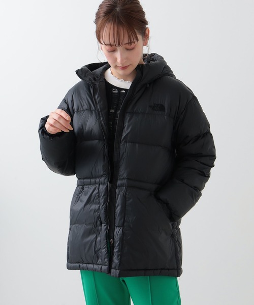 THE NORTH FACE(ザノースフェイス)の「THE NORTH FACE / セロー マグネ トリクライメイト ジャケット(その他アウター・レディース・ブラック・MEDIUM/LARGE)」の10枚目の写真
