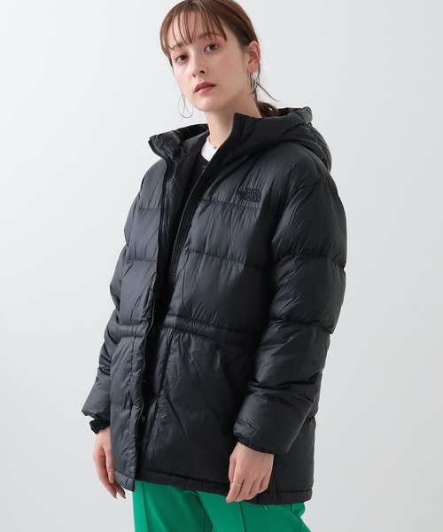 THE NORTH FACE(ザノースフェイス)の「THE NORTH FACE / セロー マグネ トリクライメイト ジャケット(その他アウター・レディース・ブラック・MEDIUM/LARGE)」の11枚目の写真