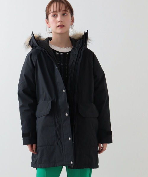 THE NORTH FACE(ザノースフェイス)の「THE NORTH FACE / セロー マグネ トリクライメイト ジャケット(その他アウター・レディース・ブラック・MEDIUM/LARGE)」の13枚目の写真