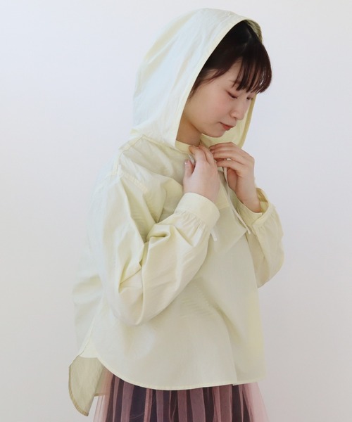 bulle de savon（ビュルデサボン）の「60タイプライターナチュラル