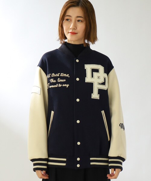 SKOOKUM（スクーカム）の「◇【別注 SKOOKUM(スクーカム)】DP