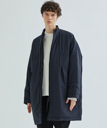 N.HOOLYWOOD | STUDIOUS別注 PADDED MODS COAT(ダウンジャケット/コート)