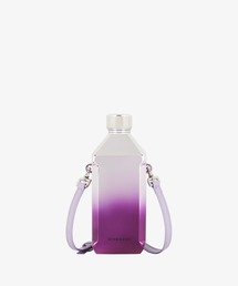 GIVENCHY 4G flask with gradient effect with strap