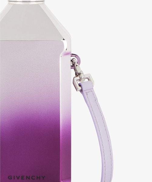 GIVENCHY（ジバンシイ）の「GIVENCHY 4G flask with gradient effect with strap（その他小物・レディース・パープル・FREE）」の6枚目の写真