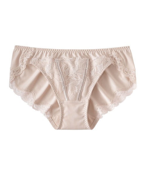 Beauty up プレーンショーツ（ショーツ）｜aimerfeel（エメフィール