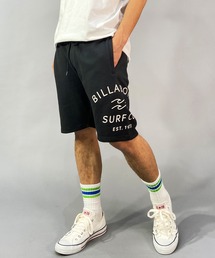 BILLABONG/ビラボン ブランドロゴ イージーパンツ/スウェットパンツ/ショーツ BD011-607