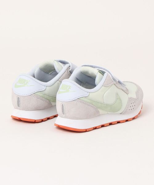 ナイキ MD ヴァリアント キッズシューズ NIKE HO24 salekids ナイキ Nike MD Valiant 子供スニーカー キッズ靴 シューズ (Nike