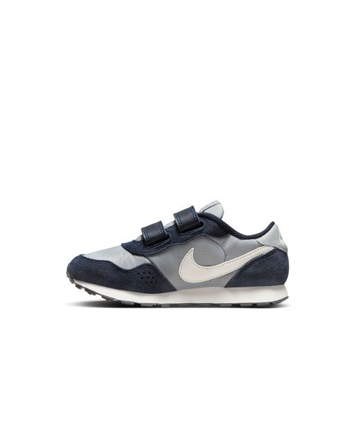 ナイキ MD ヴァリアント キッズシューズ NIKE HO24 salekids ナイキ Nike MD Valiant 子供スニーカー キッズ靴 シューズ (Nike