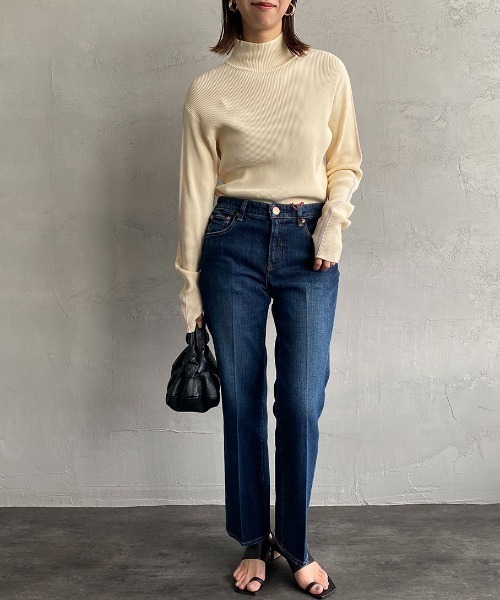 REDCARD レッドカード】デニム Marmalade Midrise | BRAND