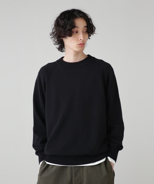 MARGARET HOWELL（マーガレットハウエル）の「DRY COMPACT COTTON