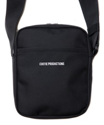 バッグ COOTIE PRODUCTIONS Compact Shoulder Bag Compact Shoulder Bag（ショルダーバッグ）｜COOTIE PRODUCTIONS