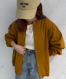 apres jour mignon | ライトスポンディッシュカーディガン【ZOZOTOWN限定アイテム】(カーディガン/ボレロ)