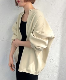 ライトスポンディッシュカーディガン【ZOZOTOWN限定アイテム】