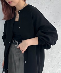 ライトスポンディッシュカーディガン【ZOZOTOWN限定アイテム】