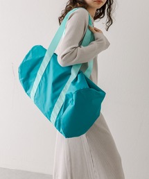 NYLONY ロールボストン L