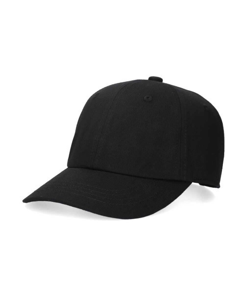 ORNERTE（オルネート）の「ORNERTE  BASIC 6P CAP_MIDDLE TYPE　【ユニセックス】深さとサイズが選べるUVカットキャップｰ普通-（キャップ・メンズ・ブラック/ダークグレー/ベージュ/ネイビー/ホワイト/ブラウン/オリーブ/ブラウン系/ベージュ系・65cm/56cm/59cm/62cm）」の19枚目の写真
