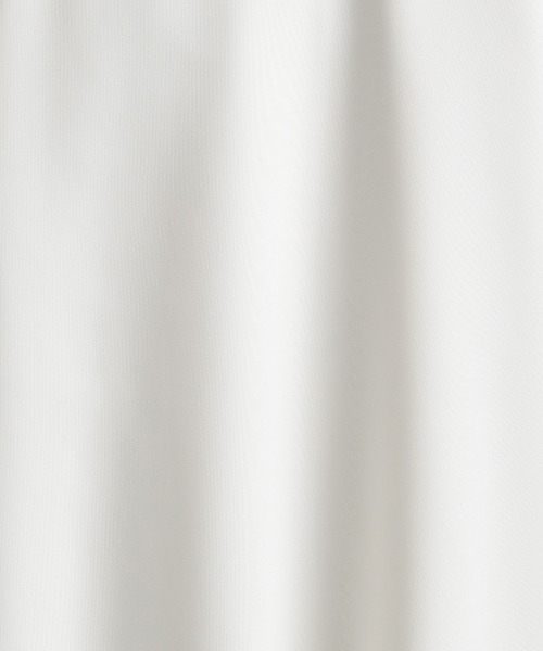 HARE（ハレ）の「ドルマンBIGシャツ(HARE)（シャツ/ブラウス・メンズ・グリーン/ブラック/ブルー/オフホワイト・MEDIUM/SMALL）」の21枚目の写真