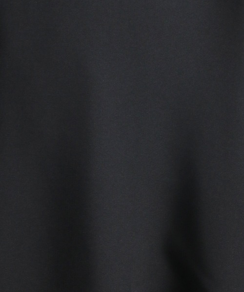 HARE（ハレ）の「ドルマンBIGシャツ(HARE)（シャツ/ブラウス・メンズ・グリーン/ブラック/ブルー/オフホワイト・MEDIUM/SMALL）」の22枚目の写真