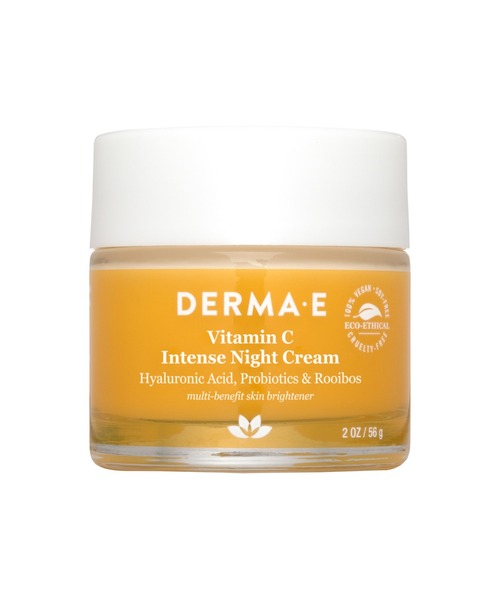 Derma E（ダーマイー）の「Vitamin C Intense Night Cream “C”ナイトクリーム（美容液/オイル/クリーム