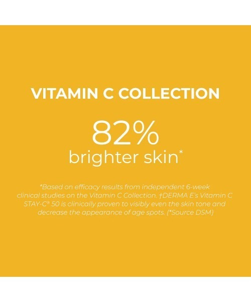Derma E（ダーマイー）の「Vitamin C Intense Night Cream “C”ナイトクリーム（美容液/オイル/クリーム