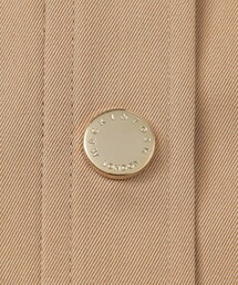 マッキントッシュロンドン⭐️ハイブリッドクロスノーカラーブルゾン サイズ44 MACKINTOSH LONDON（マッキントッシュ ロンドン）の「ハイブリッド