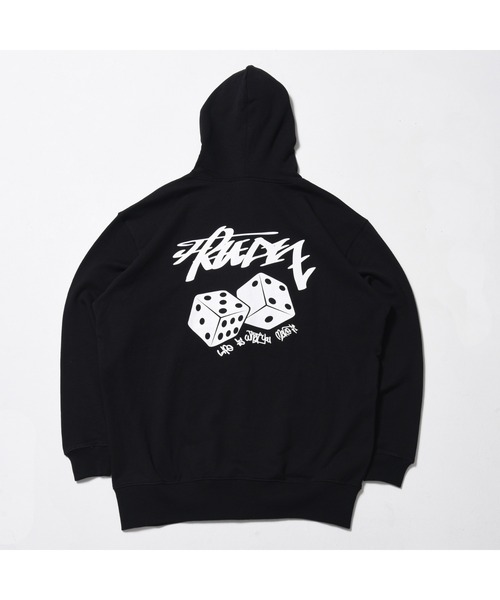 A´gme/9 エージェムナイン ジップパーカー エンジェル メンズ A'GEM/9