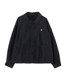 DANTON（ダントン）の「MEN'S MOLESKIN FRENCH COVERALL（カバーオール