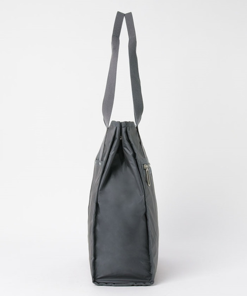 LeSportsac（レスポートサック）の「MEDIUM CITY TOTE シャドウ