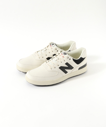 New Balance Golf（ニューバランスゴルフ）の「【New Balance Golf / ニューバランス ゴルフ】574 SL Court JO（ゴルフグッズ）」